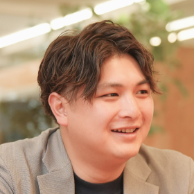 開発事業本部 開発事業推進部 下谷一朝 / 2018年新卒入社