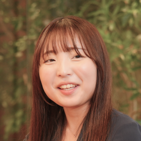 開発事業本部 開発事業推進部 酒井奈々 / 2023年新卒入社